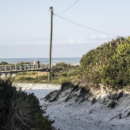 Cobertura Chique 100M Da Praia, Ingleses Ing7305 フロリアノポリス エクステリア 写真