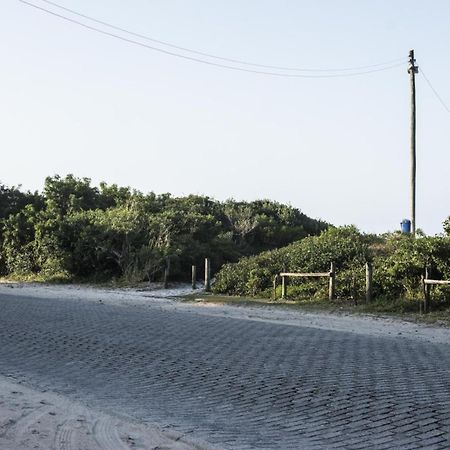 Cobertura Chique 100M Da Praia, Ingleses Ing7305 フロリアノポリス エクステリア 写真
