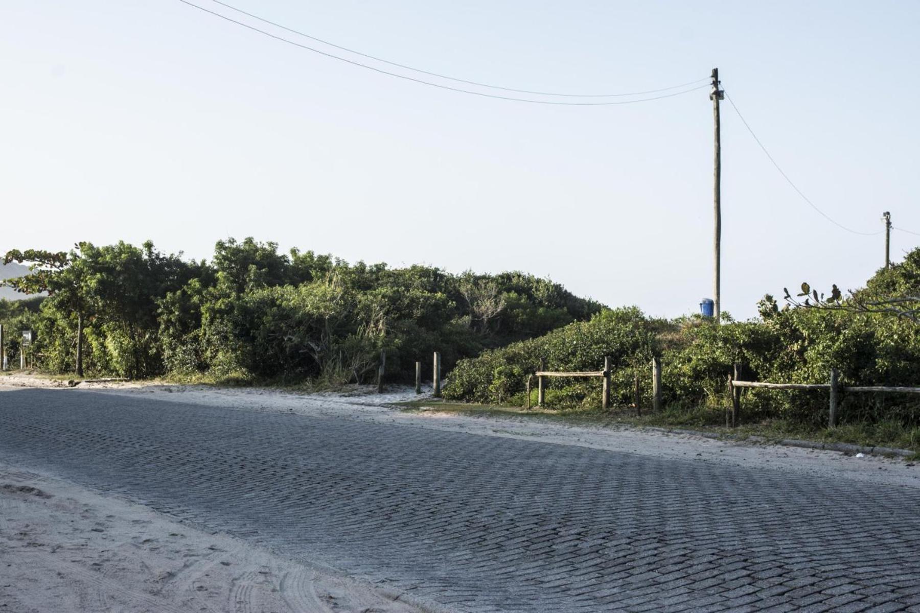 Cobertura Chique 100M Da Praia, Ingleses Ing7305 フロリアノポリス エクステリア 写真