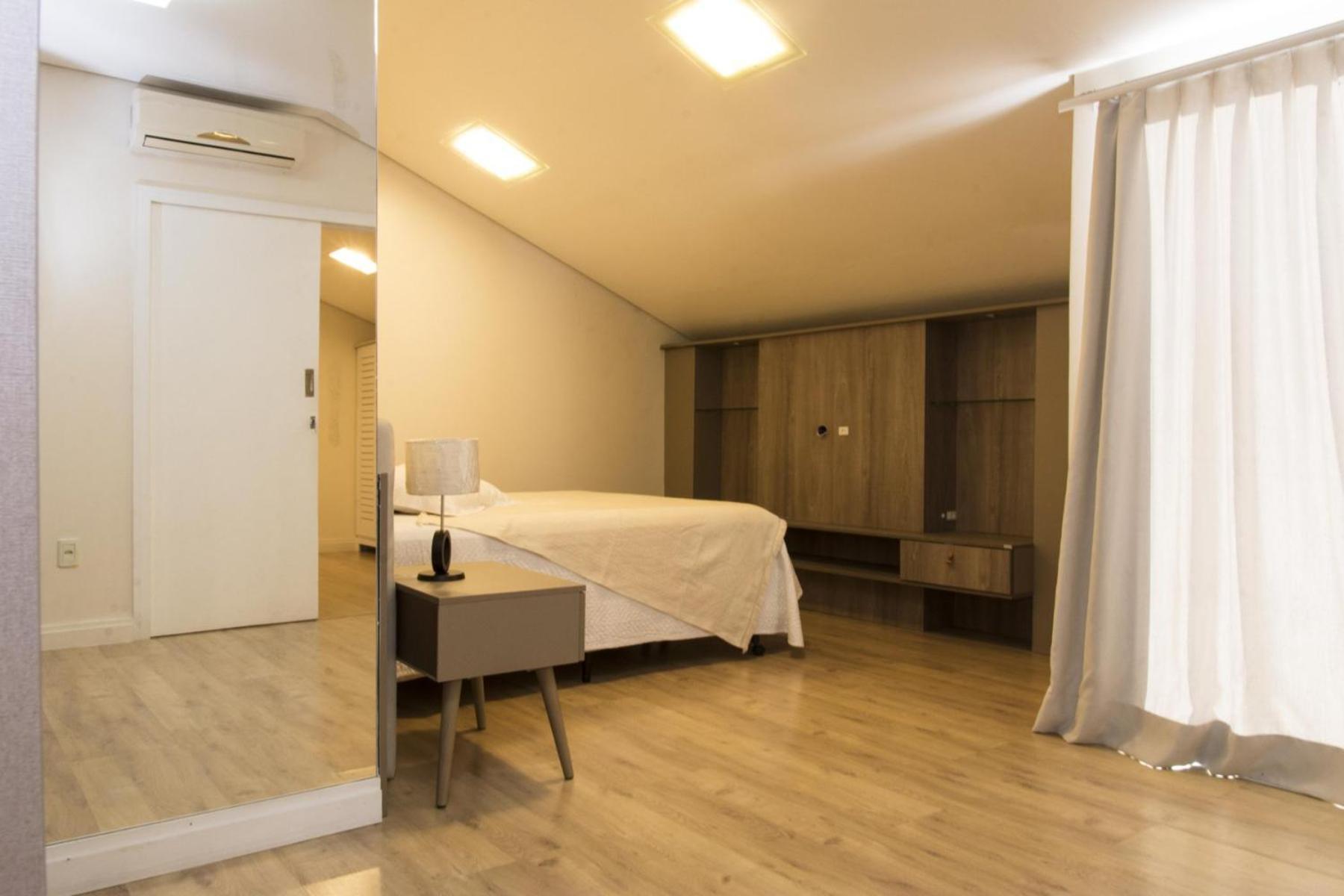 Cobertura Chique 100M Da Praia, Ingleses Ing7305 フロリアノポリス エクステリア 写真