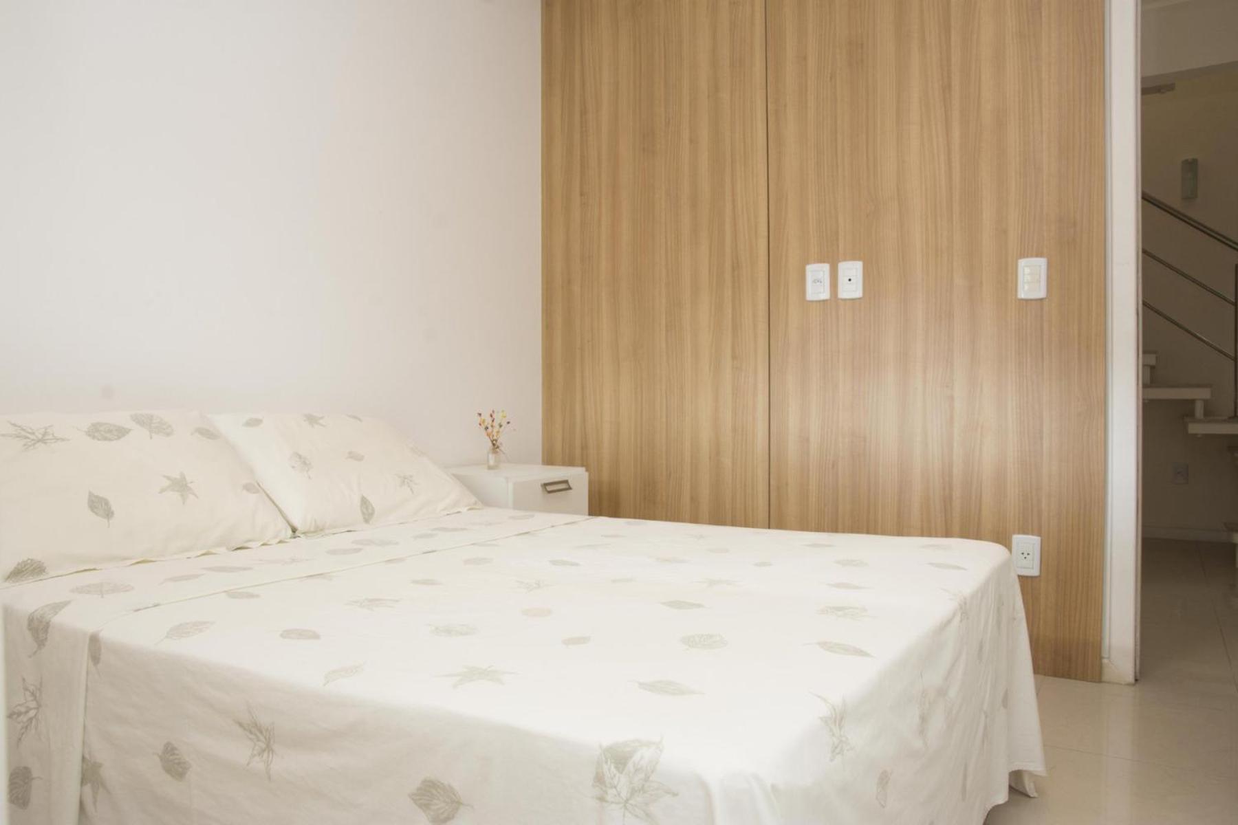 Cobertura Chique 100M Da Praia, Ingleses Ing7305 フロリアノポリス エクステリア 写真