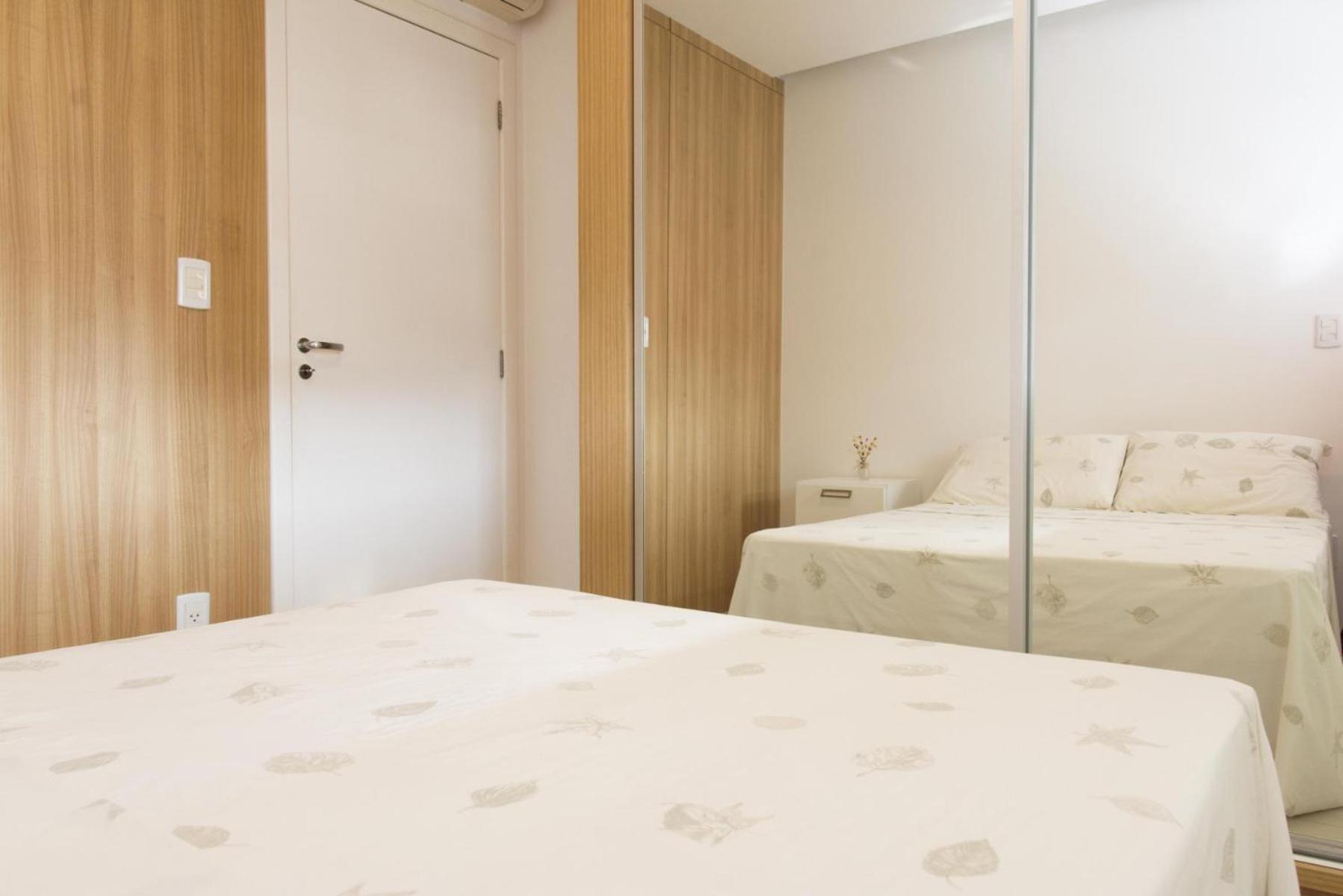 Cobertura Chique 100M Da Praia, Ingleses Ing7305 フロリアノポリス エクステリア 写真