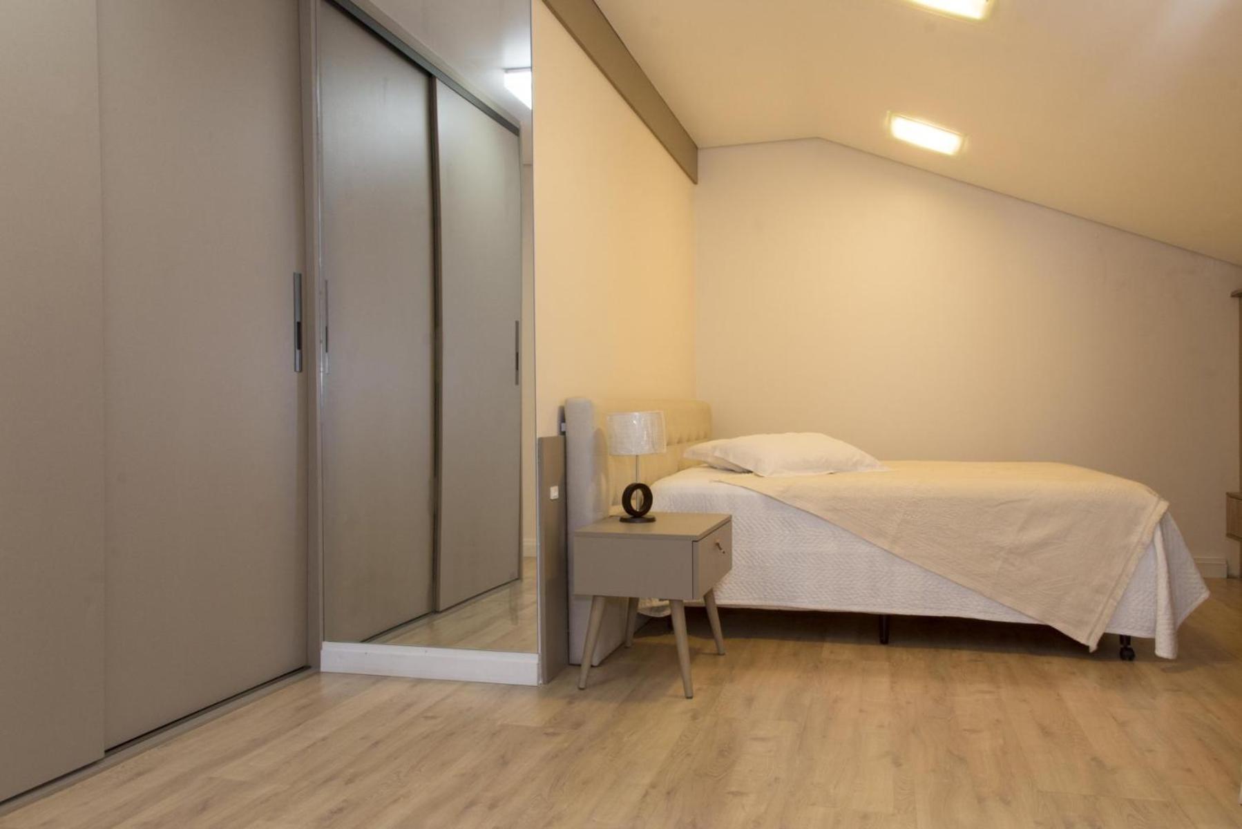 Cobertura Chique 100M Da Praia, Ingleses Ing7305 フロリアノポリス エクステリア 写真