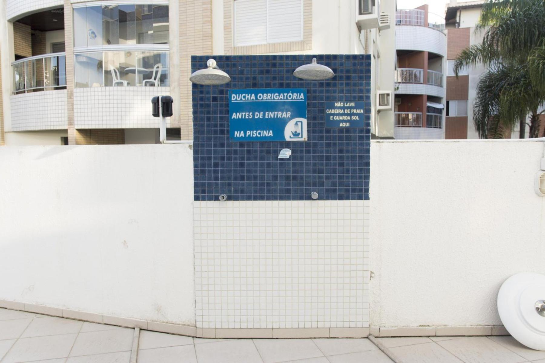 Cobertura Chique 100M Da Praia, Ingleses Ing7305 フロリアノポリス エクステリア 写真